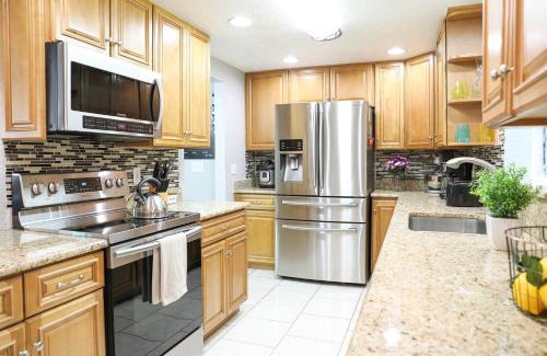 Largo House | License to Chill - Heated Pool, Indian Rocks Beach, Play Room