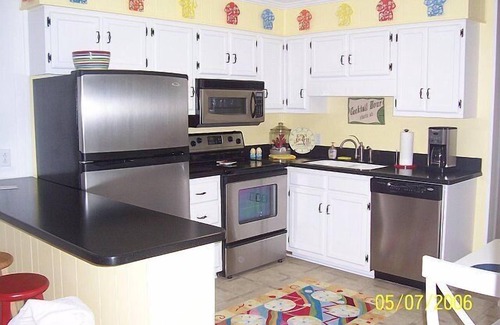 Morehead City Condo | License to Chill - Atlantic Beach, ~NC~
