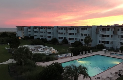 Morehead City Condo | License to Chill - Atlantic Beach, ~NC~