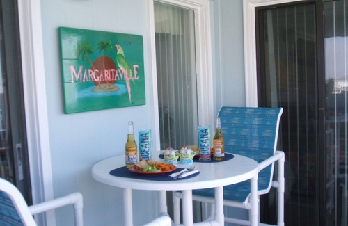 Morehead City Condo | License to Chill - Atlantic Beach, ~NC~