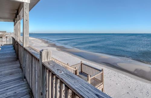 Dauphin Island House | License to Chill
