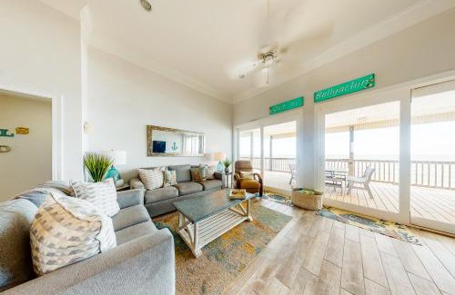 Dauphin Island House | License to Chill