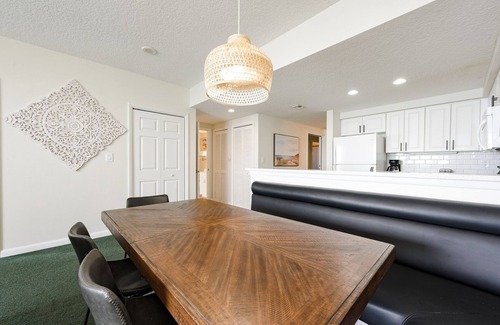 Daytona Beach Condo | License to Chill - Ocean Walk