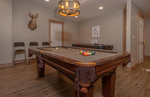 Waterfront Greens House | License to Chill
