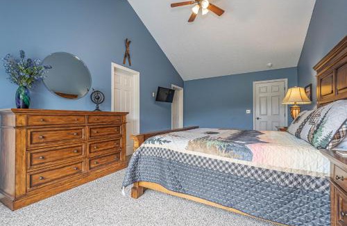 Waterfront Greens House | License to Chill