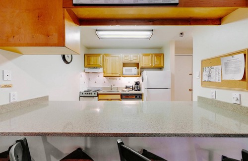Snowmass Village Condo | Lichenhearth Condominiums | EL08
