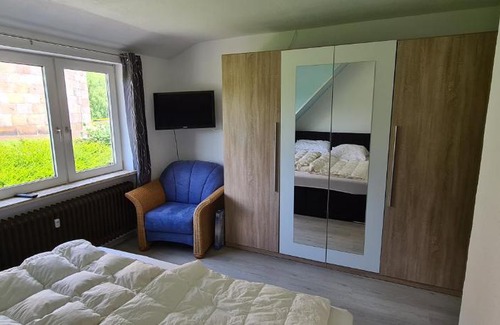 Waddewarden Apartment | Lichtblick