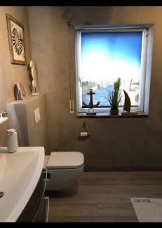 Carolinensiel Apartment | Lichtblick