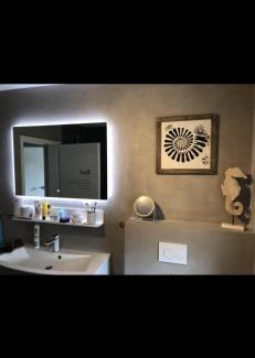 Carolinensiel Apartment | Lichtblick