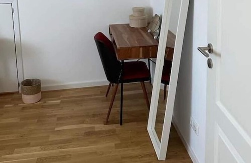 Ramersdorf Apartment | Lichtdurchflutete Duplexwohnung
