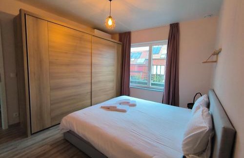 Herent Villa | Lichtrijke woning vlakbij Leuven