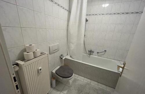 Plagwitz Apartment | Lichtung Appartement - *WLAN*Netflix*Stadion-Nah*