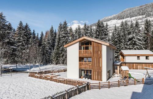 Casateia Apartment | Lichtung Woldererhof Sonnenlicht