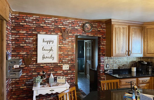 Martin House | Lickert Harder Or Knot Lodge