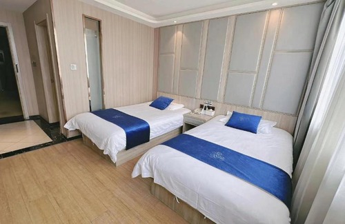 Beijing Hotel | Lida Hotel