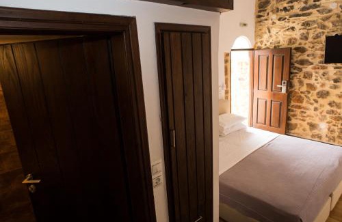 Mesta Apartment | Lida Mary