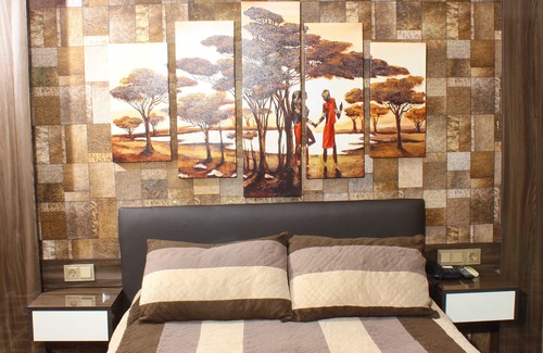 Bayrampasa Hotel | Lider Otel