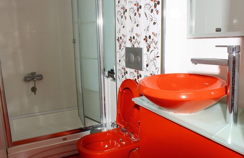 Bayrampasa Hotel | Lider Otel