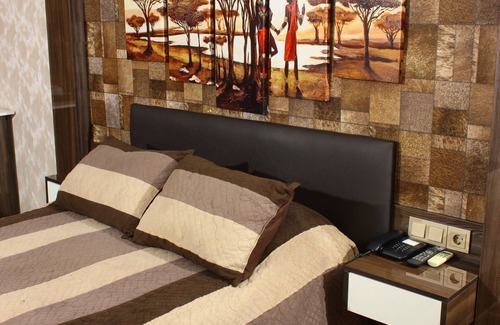 Bayrampasa Hotel | Lider Otel