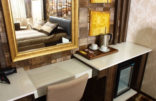 Bayrampasa Hotel | Lider Otel