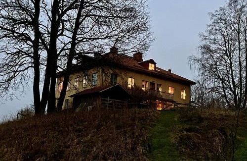 Vimmerby Municipality Bed & Breakfast | Lidhem herrgård. Bed & Breakfast och mindre lägenheter