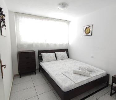 Nea Peramos Apartment | Lidia Apartments Nea Peramos 2