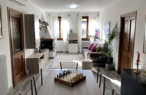 Bellagio Apartment | Lidia's Home - In the heart of Bellagio