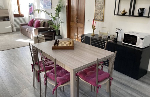 Bellagio Apartment | Lidia's Home - In the heart of Bellagio