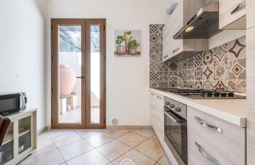 Oristano Historic Centre Apartment | Lidia's House