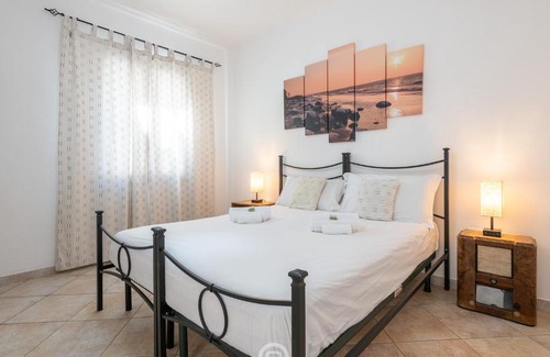 Oristano Historic Centre Apartment | Lidia's House