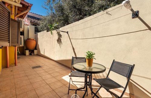 Oristano Historic Centre Apartment | Lidia's House