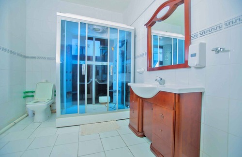 Maputo Bed & Breakfast | Lidias Guest House