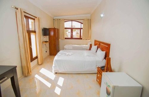 Maputo Bed & Breakfast | Lidias Guest House