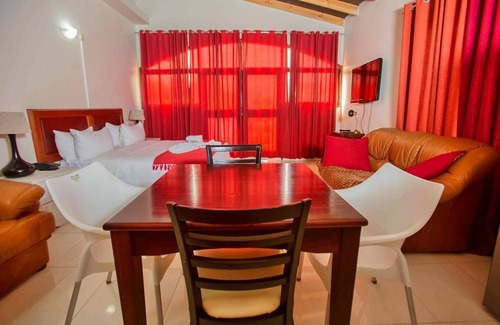 Maputo Bed & Breakfast | Lidias Guest House
