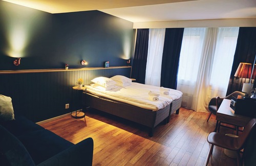 Islinge Hotel | Lidingö Arena Hotel