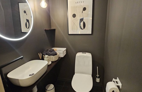 Islinge Hotel | Lidingö Arena Hotel
