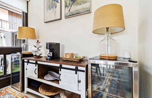 Sarasota House | Lido Beach Coastal Escape Near Beach