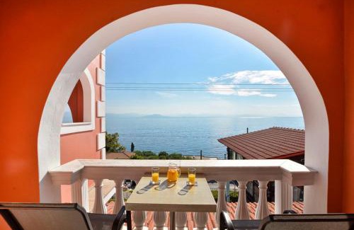 Dafnata Hotel | Lido Corfu Sun Hotel 4 Stars All-inclusive
