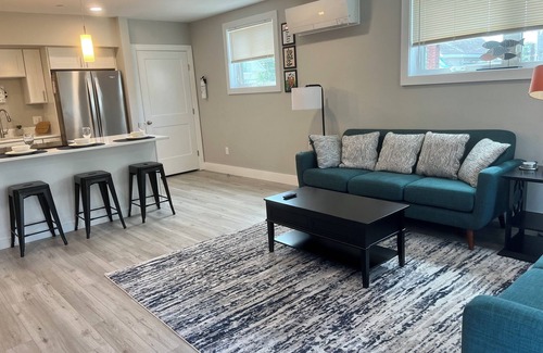 Old Orchard Beach Condo | Lido Deck on 1st floor - Easy Access, Close to Beach and Pier