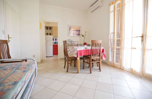 Lido di Spina Villa | Lido di Spina holiday homes in Emilia-romagna Adriatic Coast, Plaja Blanca