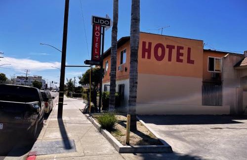 Huntington Park Hotel | Lido Hotel