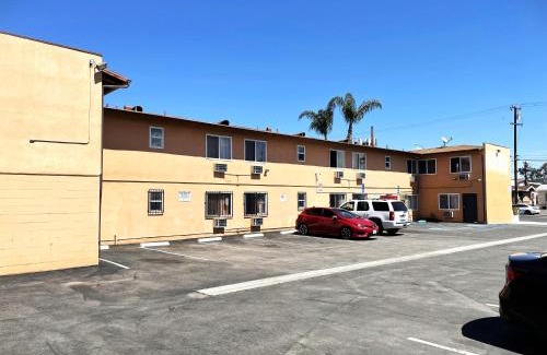 Huntington Park Hotel | Lido Hotel