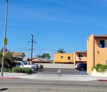 Huntington Park Hotel | Lido Hotel