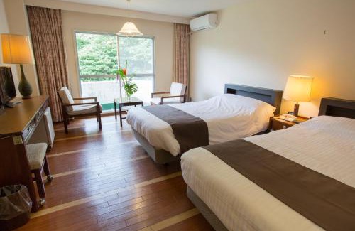 Hachijo Hotel | Lido Park Resort Hachijo