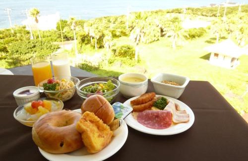 Hachijo Hotel | Lido Park Resort Hachijo