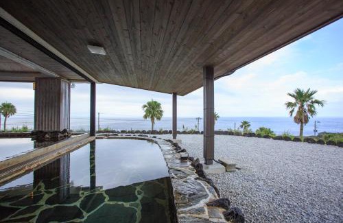 Hachijo Hotel | Lido Park Resort Hachijo
