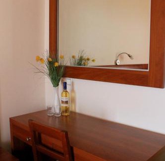 Agios Gordios Apartment | Lido Sofia Apartments