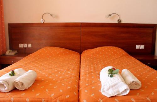 Agios Gordios Apartment | Lido Sofia Apartments