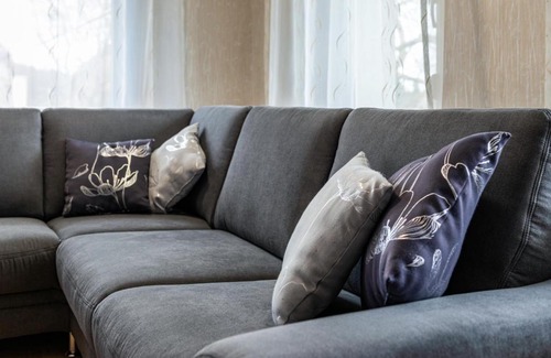 Herdwangen Schoenach Apartment | Lidobo 01