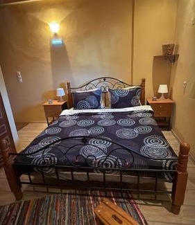 Omales House | Lidori Slow Living